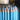 How is a pastel pencil made?