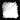 CAP SKETCHING AND DRAWING PENCIL - WHITE [SWATCH]