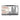 Sketching carrés x 12 white B